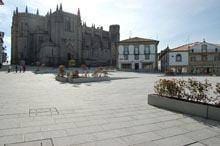 Polis da Guarda com défice de 2,6 milhões de
euros