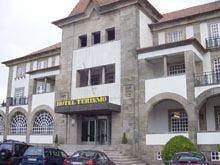 Trabalhadores do Hotel Turismo com emprego
em risco