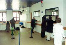 Abertas quatro vagas de medicina geral e
familiar para a Cova da Beira