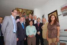 «De “espaldas” nunca mais»