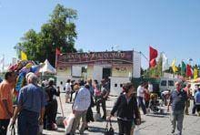 Feira de S. Bartolomeu atraiu 150 mil
visitantes