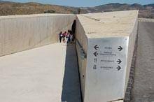 Museu do Côa já atraiu 10 mil visitantes