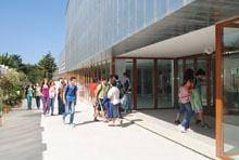 Elogios e falhas no primeiro dia da “nova” Afonso de Albuquerque