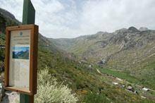 Vale Glaciar do Zêzere de fora das “7 Maravilhas Naturais”