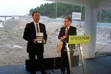 Nova variante traz «mais qualidade de vida»
a Aguiar da Beira