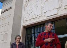 «Estou arrependido de me ter metido na
estrada com álcool»
