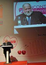 Daniel Bessa admite recessão em 2011