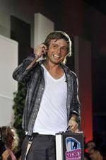 Antigo aluno da UBI na “Casa dos segredos”