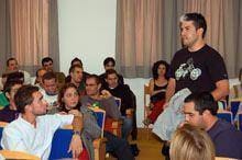 Alunos Erasmus aumentam no Politécnico