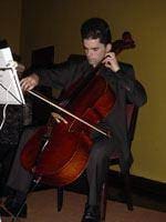 Bruno Borralhinho dá concerto na UBI