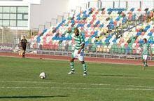 Sporting da Covilhã derrotado nos Açores