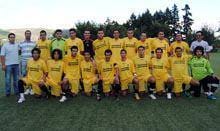 Os protagonistas da Iª Divisão Distrital da
        Guarda