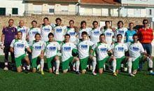 Os protagonistas da Iª Divisão Distrital da
        Guarda