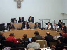 Aumentos da água geram controvérsia na
        Covilhã