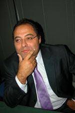 José Albano reeleito com 68 por cento de
        abstenção