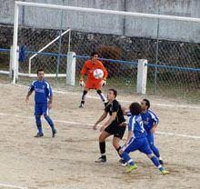 Erros de uns, sorte de outros