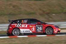 Francisco Carvalho sexto na Hungria