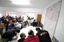 Formação em navegação 4x4 decorreu em Fernão
        Joanes