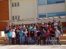 08 de Setembro – Abertura do ano escolar