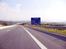 Colocação de pórticos para portagens na A23
        sem data prevista