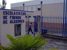 Escola de Fornos de Algodres é a melhor do
        distrito