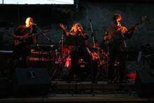 O progressivo está de volta a Gouveia