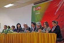 Promessas para as autárquicas e o “não” às
        portagens no Congresso do PS Guarda