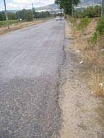 Estrada entre Covilhã e Ferro é “dor de
        cabeça”
