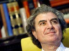 Prémio Eduardo Lourenço para César Molina