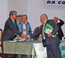 Contas aprovadas no Sporting da Covilhã