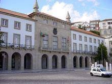 Câmara da Covilhã com orçamento de 89,5 milhões