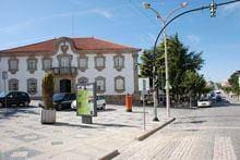 STAL processa Câmara da Mêda