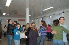 Cercig celebra 33º aniversário com magusto