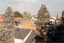 Hospital da Misericórdia de Trancoso
inaugurado este mês