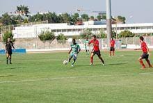 Sporting da Covilhã “afunda” Belenenses