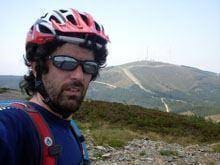 «Custa recusar tantas inscrições, porque as
pessoas mostram interesse em participar na Invernal de BTT»