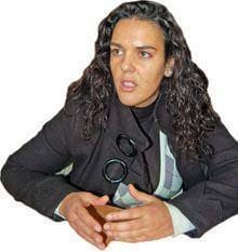 «As pessoas vêem a AAUBI como uma casa de
fazer festas»