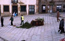 Um exemplo de auto-estima