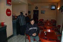 «A fábrica a trabalhar fazia mexer com tudo»