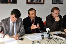 PSD da Guarda critica «silêncio
ensurdecedor» sobre fecho da Delphi