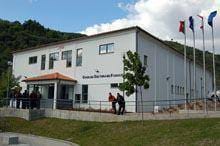 Falta de apoio fecha Casa da Cultura de
Famalicão