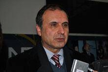 Francisco Lopes quer distrito da Guarda a
        dinamizar sector primário