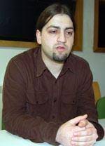 Marco Loureiro candidata-se a novo mandato
na AAG