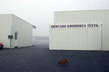 AENEBEIRA descontente com Mercado Grossista
de Trancoso