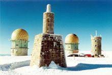 Serra da Estrela é a região mais pobre de
Portugal