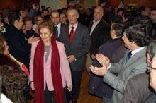 Melhor que a abstenção só mesmo Cavaco