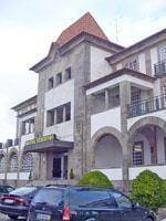 Turismo de Portugal autorizado a comprar
Hotel Turismo