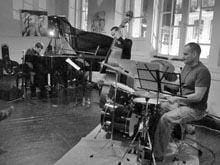 Jazz no Fundão