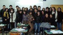 Turmas 2010/2011