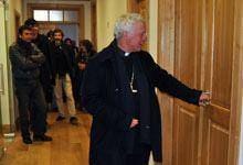 Concluída remodelação do Paço Espiscopal